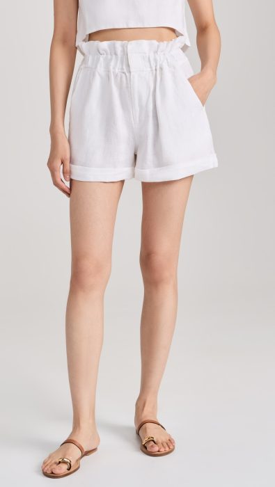 POSSE Ducky Shorts