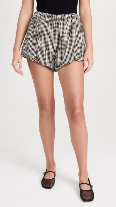 POSSE Aurelia Shorts