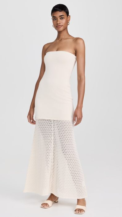 POSSE Romy Dress