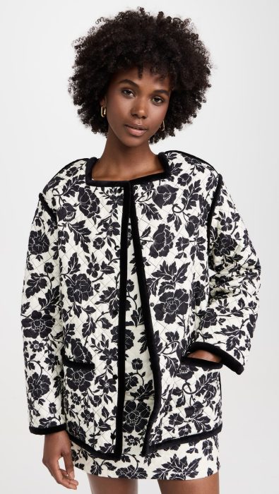 POSSE Romeo Jacket