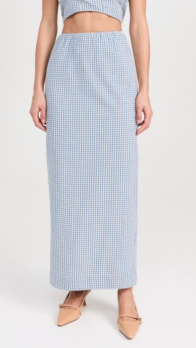 POSSE Mira Skirt