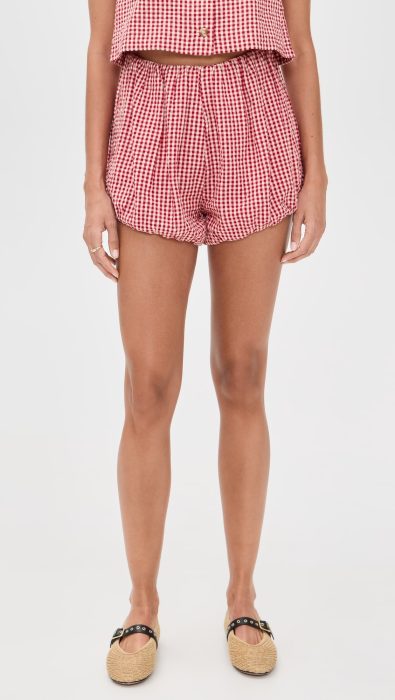 POSSE Aurelia Shorts