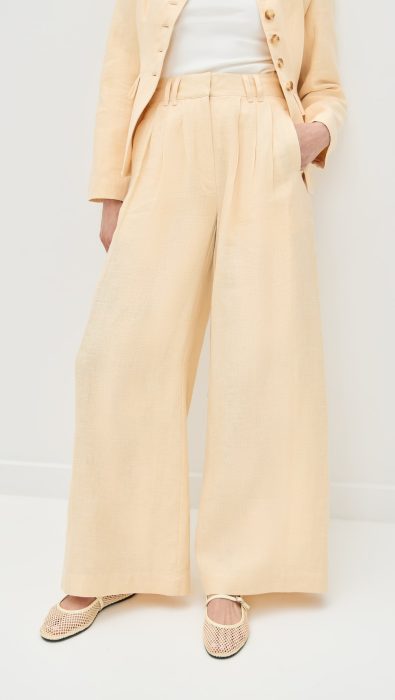 POSSE Parker Trousers