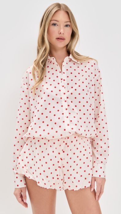 POSSE Paloma Shirt