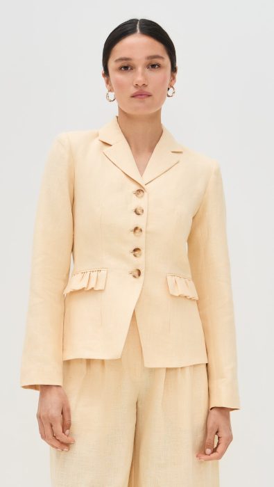 POSSE Matilda Jacket
