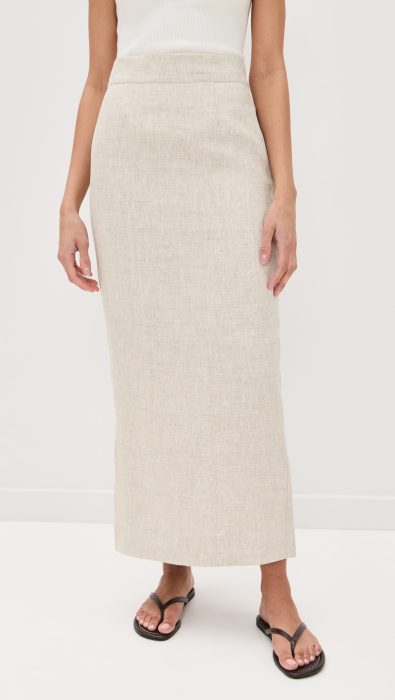 POSSE Emma Pencil Skirt