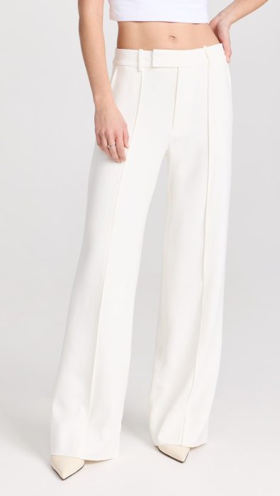 Proenza Schouler Weyes Pants