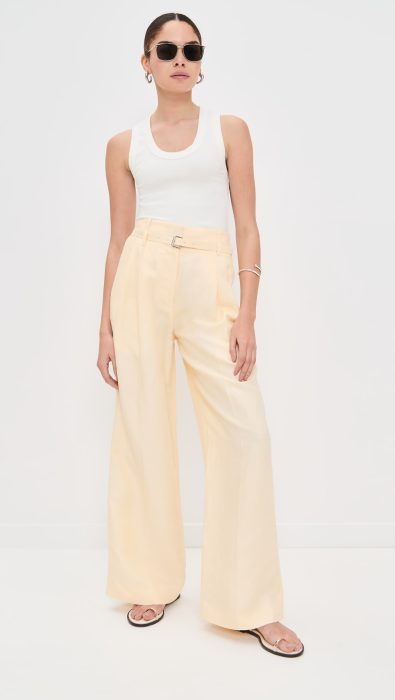 Proenza Schouler Jules Pants