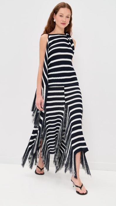 Proenza Schouler Yves Skirt