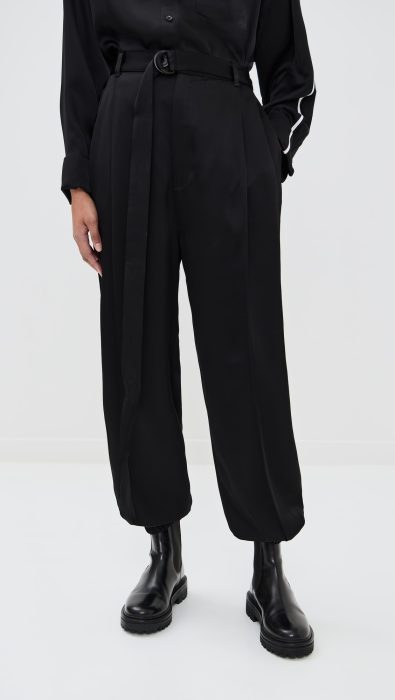 Peter Do Tomo Pants