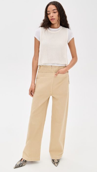 Rachel Comey Sessan Pants