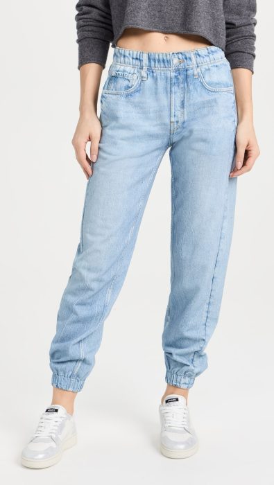 rag & bone Miramar Jogger Sweatpants