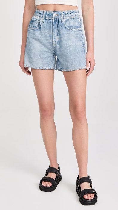 rag & bone Miramar Walking Shorts