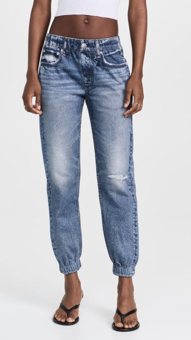 rag & bone Miramar Jogger Sweatpants