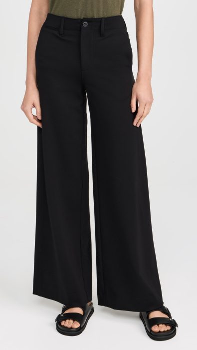 rag & bone Sofie Ponte Pants