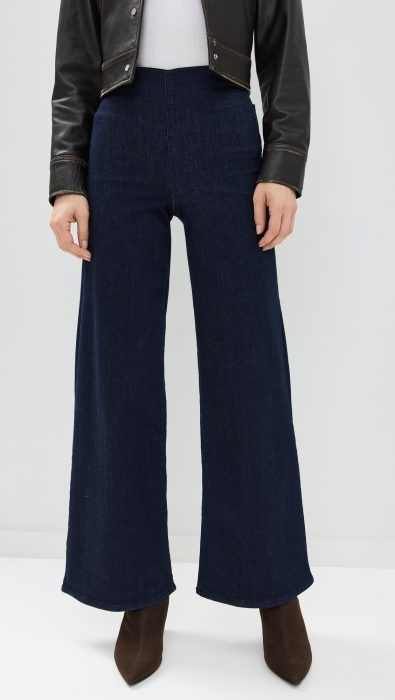 rag & bone Epic Sofie High-Rise Ankle Pull On Jeans