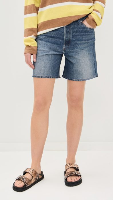rag & bone Miramar Kaia Shorts