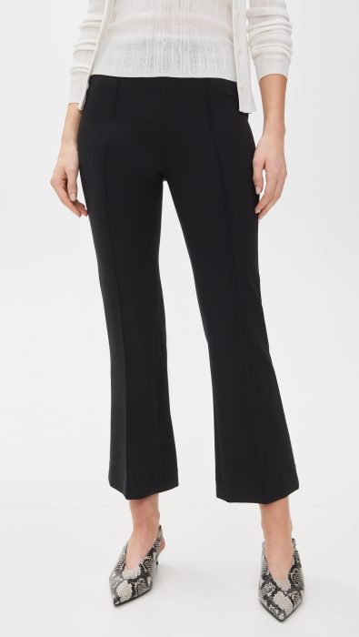 rag & bone Irina Kick Flare Pants