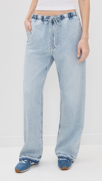 rag & bone Ultra Featherweight Logan Beach Pants