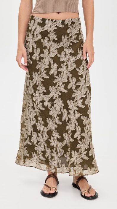 rag & bone Wren Skirt