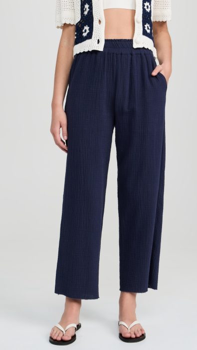 RAILS Leon Crop Pants