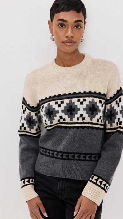RAILS Emma Sweater