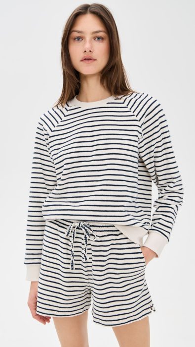 RAILS Theron Sweatshirt