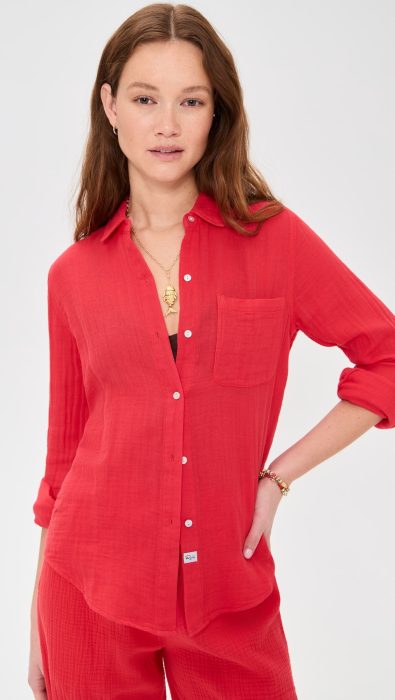 RAILS Ellis Shirt