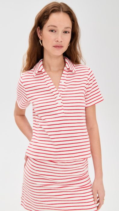 RAILS Naveli Tee