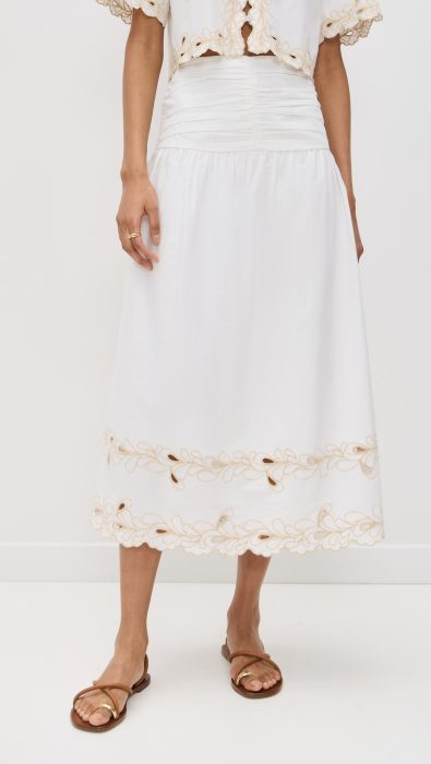 RAILS Sol Skirt