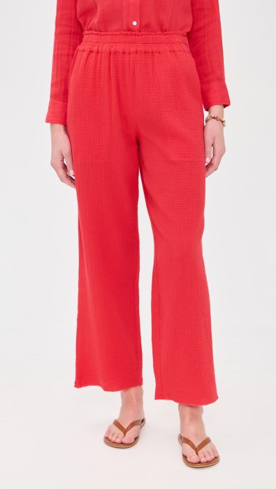 RAILS Leon Crop Pants