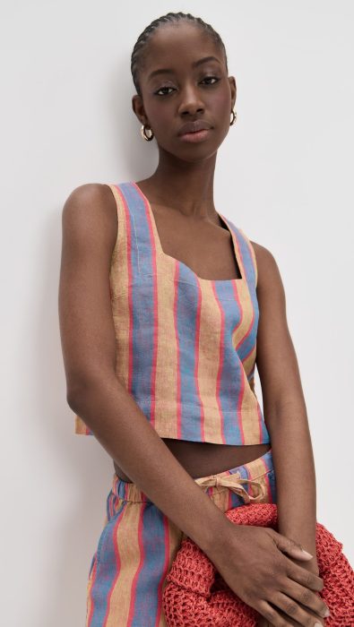 RAILS Akira Top
