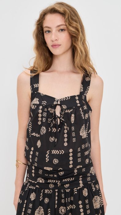 RAILS Blythe Top