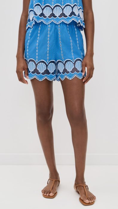 RAILS Mai Shorts