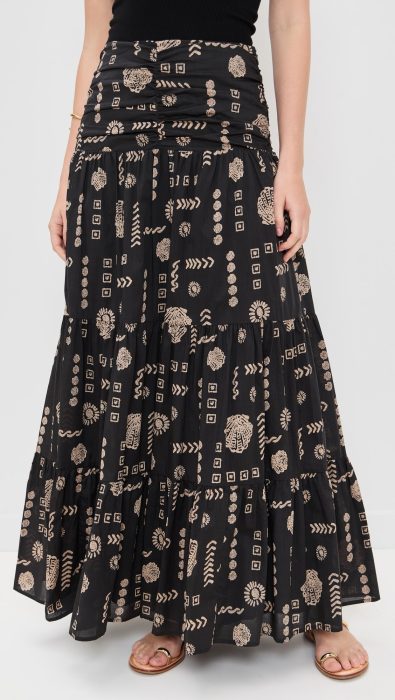 RAILS Agatha Skirt