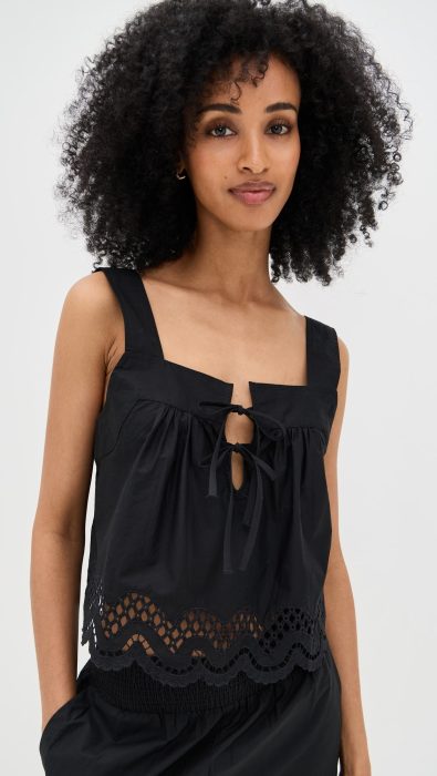 RAILS Blythe Top