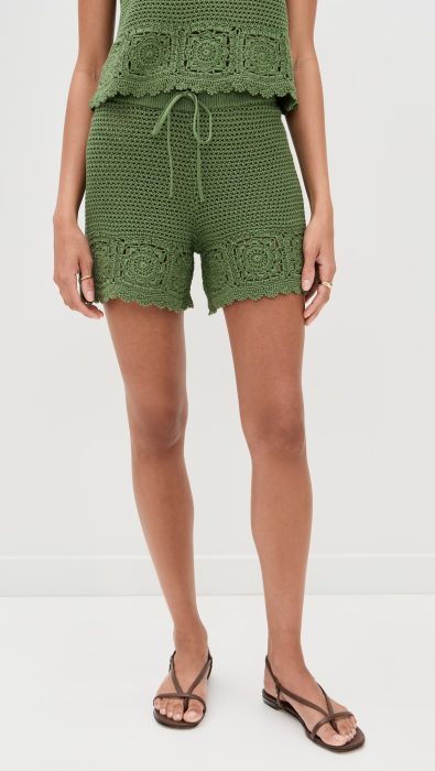 RAILS Hydra Shorts