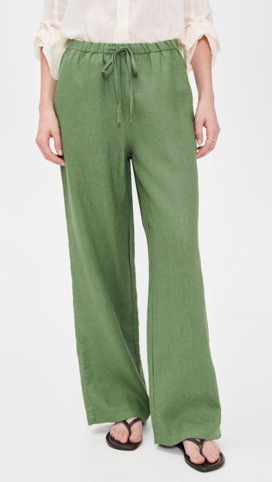 RAILS Emmie Linen Pants