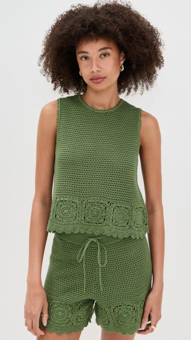 RAILS Hazel Top
