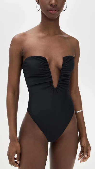 Ramy Brook Bianka One Piece