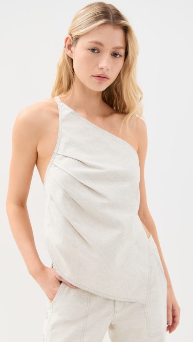 Rangel Lily Top
