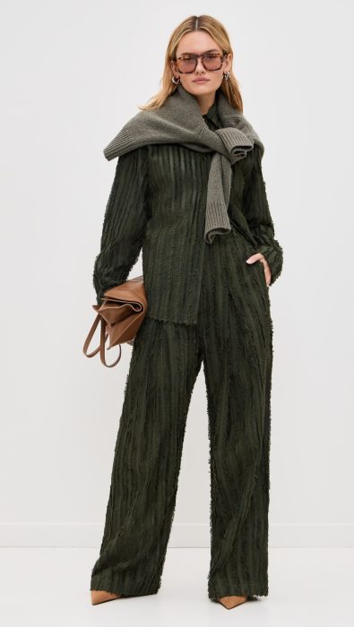 Rangel Lia Pants