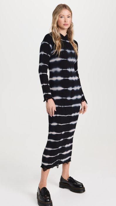 Ragged Priest Scorch Dress