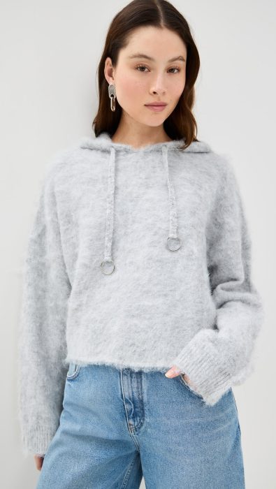Ragged Priest Arctic Knit Sweater