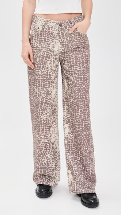 Ragged Priest Bite Jeans