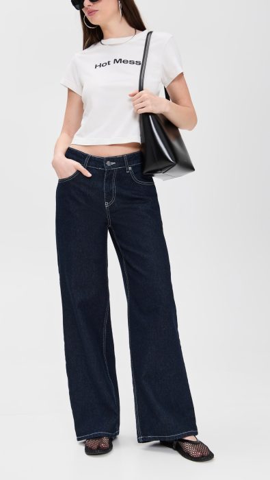 Ragged Priest Release Jeans