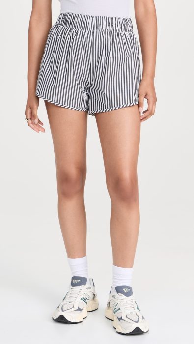 Recreational Habits Ferry Shorts