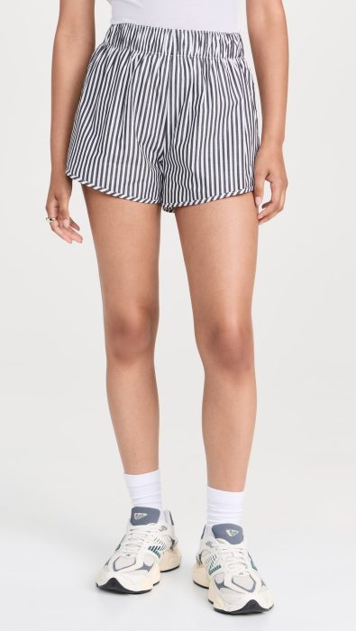 Recreational Habits Ferry Shorts