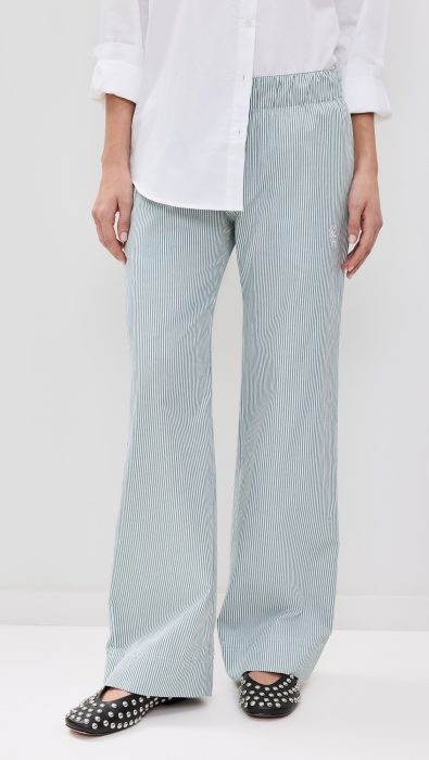 Recreational Habits Harrison Boxer Stripe Pants