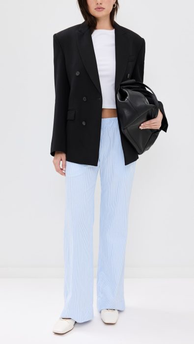 Recreational Habits Harrison Boxer Stripe Pants